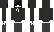 livisbored Minecraft Skin