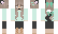 PugsEatRoses Minecraft Skin