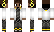 Im_kazter Minecraft Skin