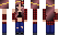 69_Niki_69 Minecraft Skin