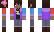 TheMadMethod Minecraft Skin