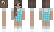 Aglyn Minecraft Skin