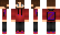 Andrewreks Minecraft Skin