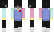 Fcnn Minecraft Skin