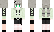 VIichan Minecraft Skin