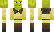 Uwubaddie Minecraft Skin