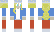 ramdoma Minecraft Skin