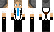 GeoSideGemstone Minecraft Skin