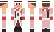 beanowild Minecraft Skin