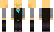 Choo_Live Minecraft Skin