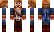 goose_ Minecraft Skin