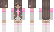 Lotteeeee Minecraft Skin