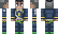 xxxsplushxxx Minecraft Skin