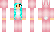 Keysmashh Minecraft Skin