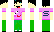 samcrazydawg Minecraft Skin