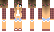 xoliviax Minecraft Skin