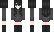 foxrose07 Minecraft Skin