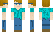 hristos_joia Minecraft Skin