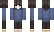 Ledolyna Minecraft Skin