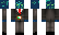 RitterRamungus Minecraft Skin