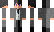 Overo Minecraft Skin