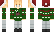 karole Minecraft Skin