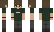 karole Minecraft Skin