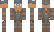 karole Minecraft Skin