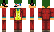 jackmanifoldtv Minecraft Skin