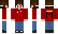 Mark3s Minecraft Skin