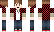 Bajancanadian Minecraft Skin