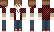 BajanCanadian Minecraft Skin