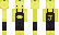 Hugxyo Minecraft Skin