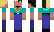 lazarbeam Minecraft Skin