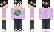 Puff3rs Minecraft Skin