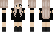 kishiix Minecraft Skin