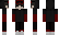 NotNico Minecraft Skin