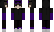 notnico Minecraft Skin