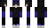 notnico Minecraft Skin