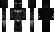 batman Minecraft Skin