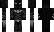 Batman Minecraft Skin