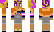 ThatYellowCitrus Minecraft Skin