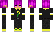 ThatYellowCitrus Minecraft Skin