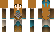 Aurelya2000 Minecraft Skin