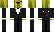 riddleroo Minecraft Skin