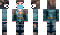 Drber Minecraft Skin