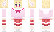 amaililia Minecraft Skin