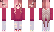 sleepytilde Minecraft Skin