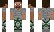 twixhood Minecraft Skin