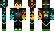 yeho Minecraft Skin